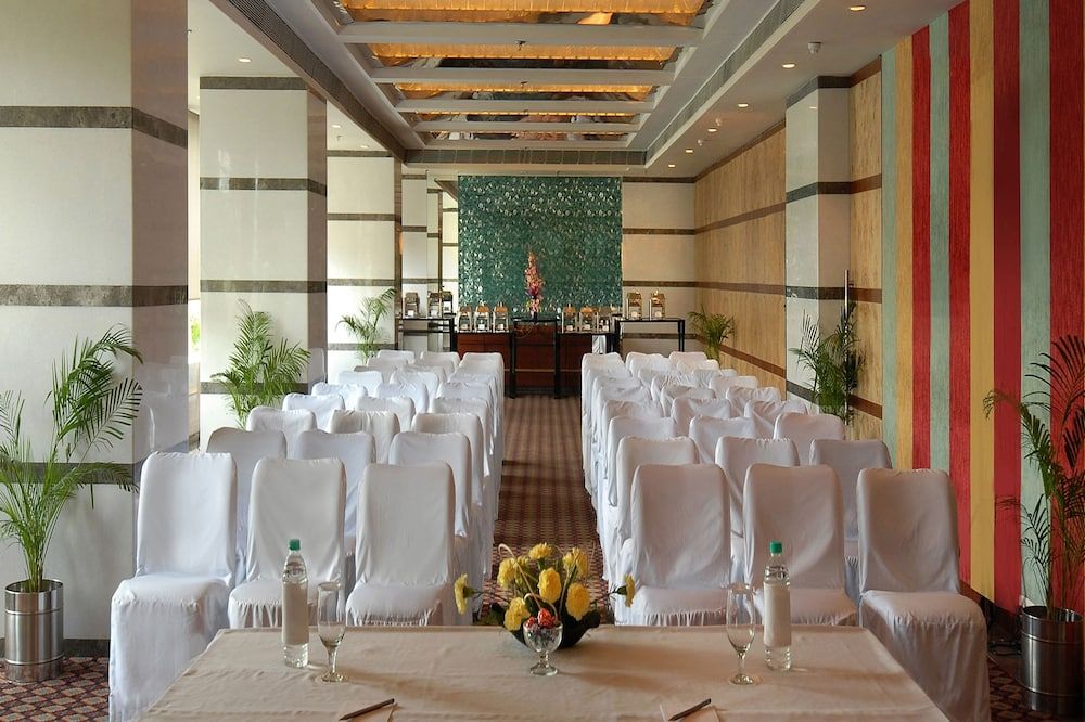 Sala de banquetes