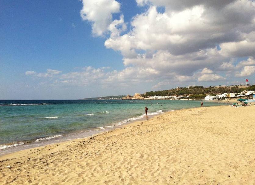 Playa Foto