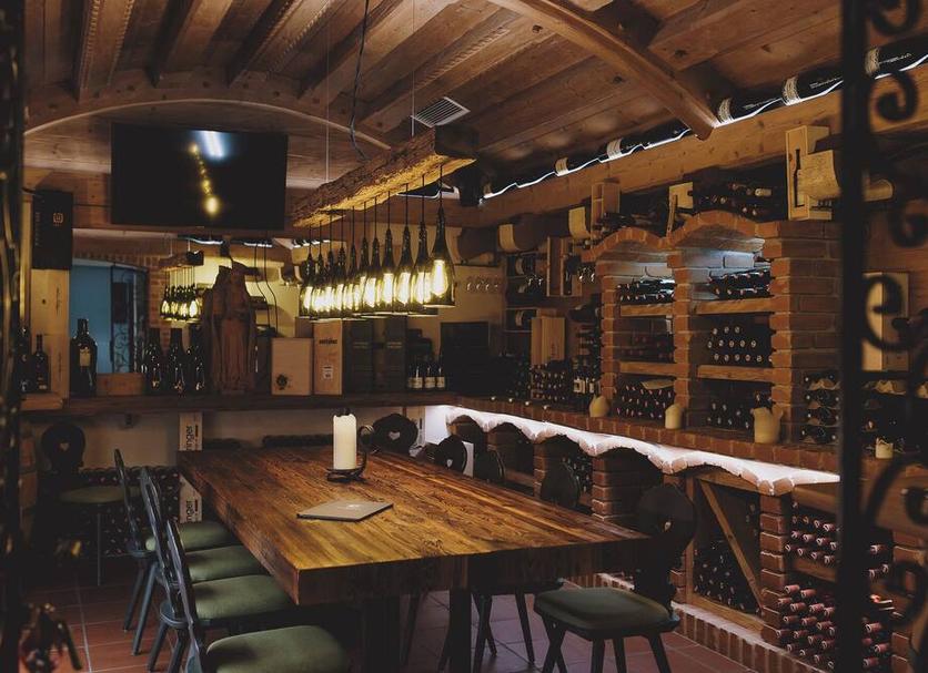 Bar Foto