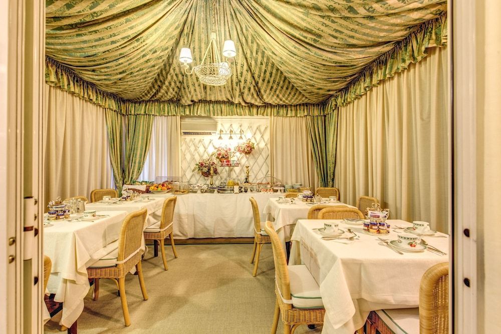 Sala de banquetes