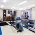 Gimnasio
