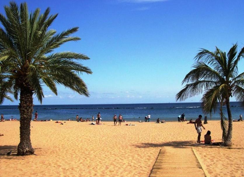 Playa Foto
