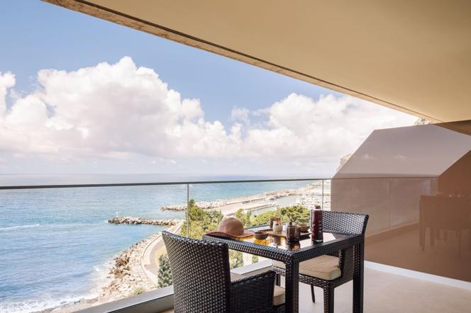Saccharum Resort