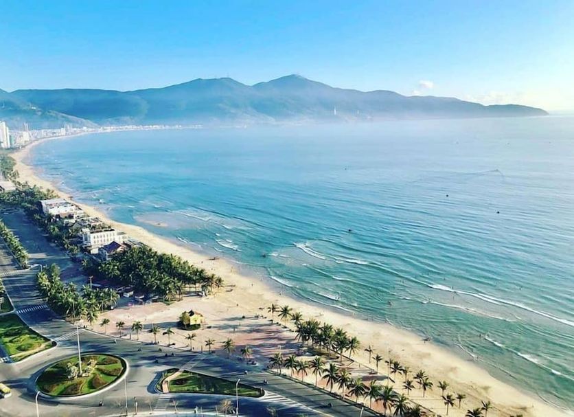 Playa Foto