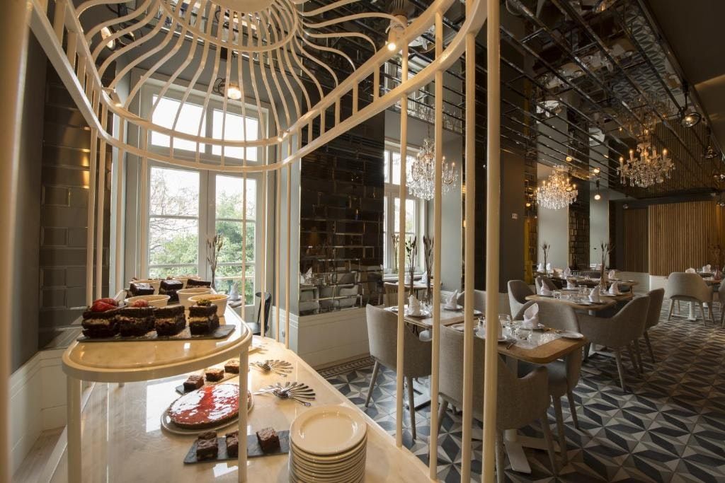 Restaurante