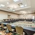 Sala de conferencias
