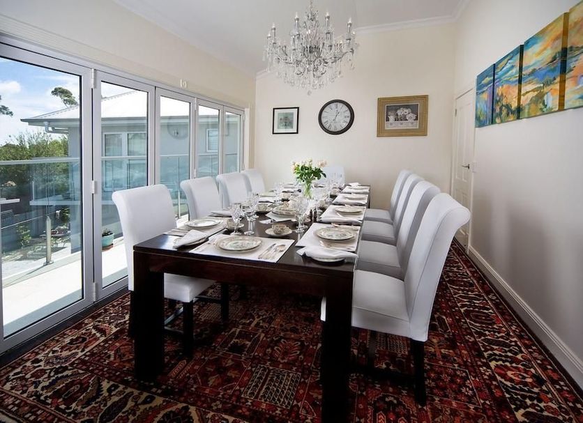 Comedor Foto