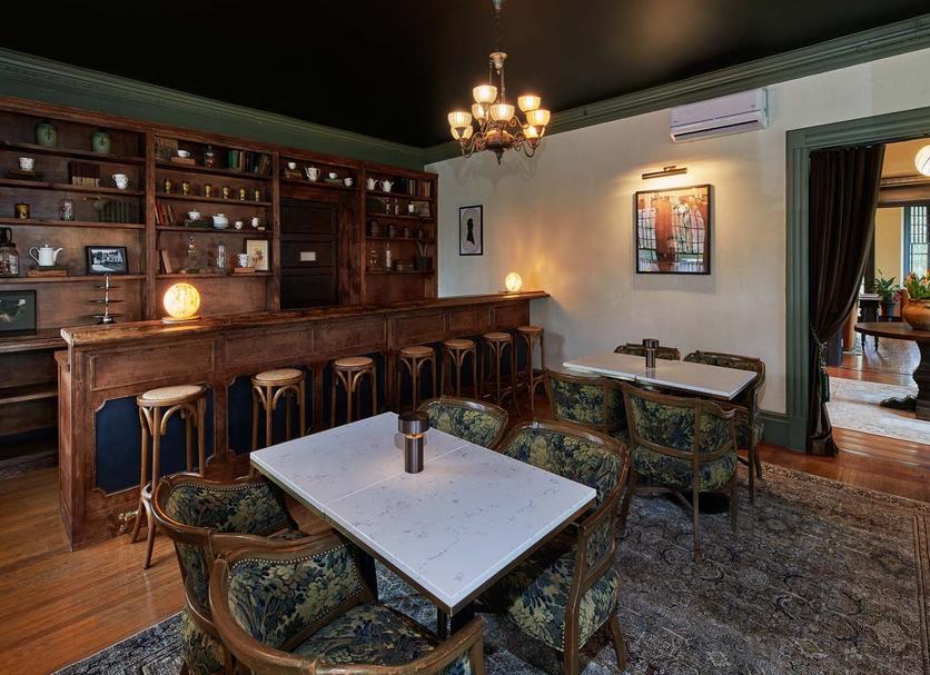 Bar Foto