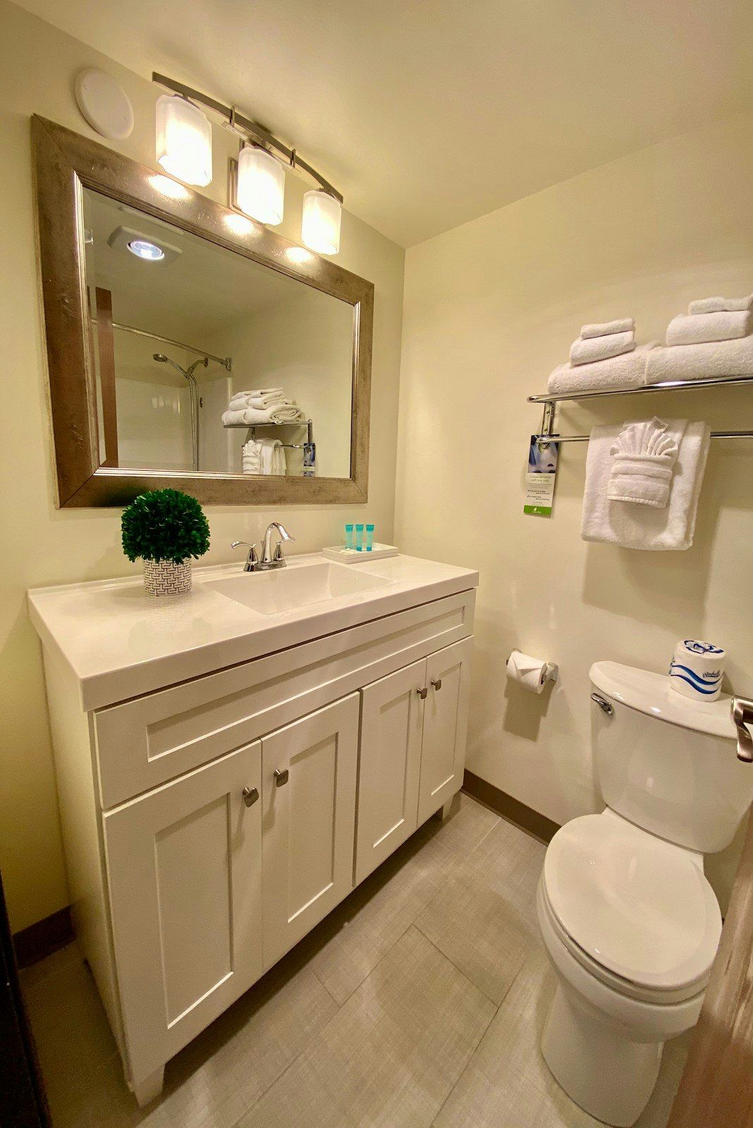 Baño