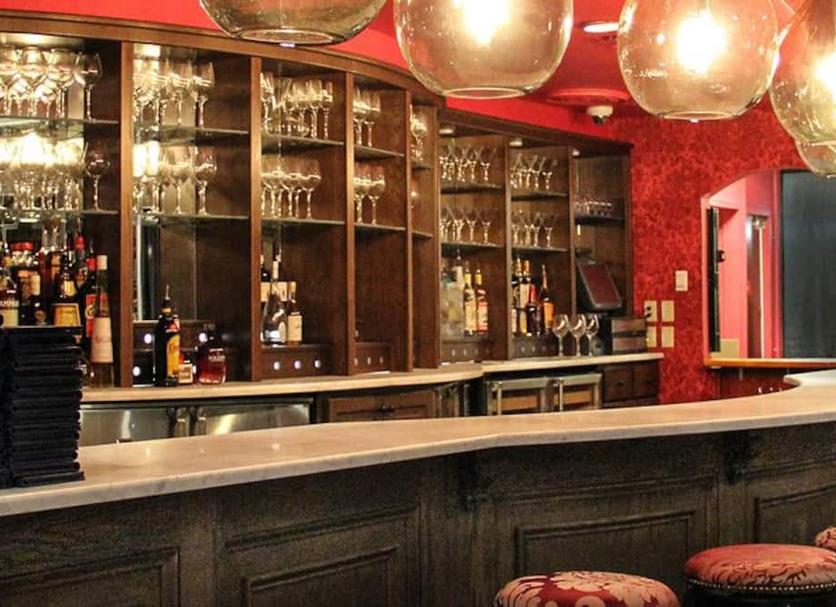 Bar Foto