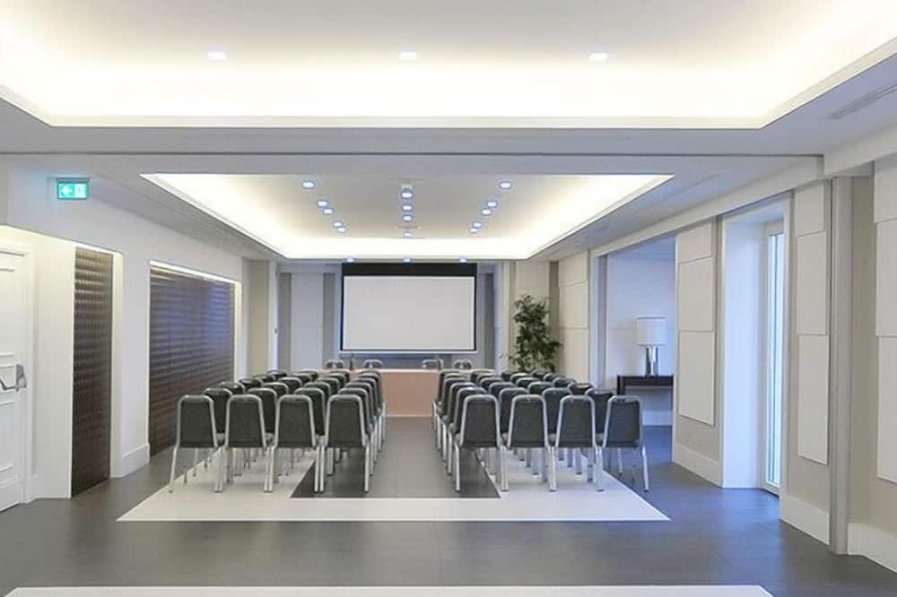Sala de conferencias