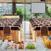 Sala de banquetes