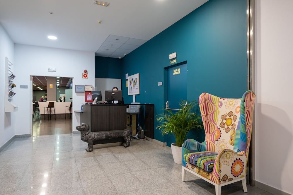 Recepción