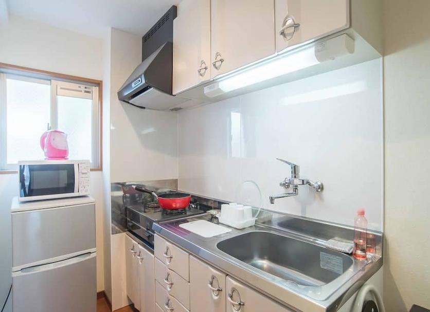 Cocina Foto