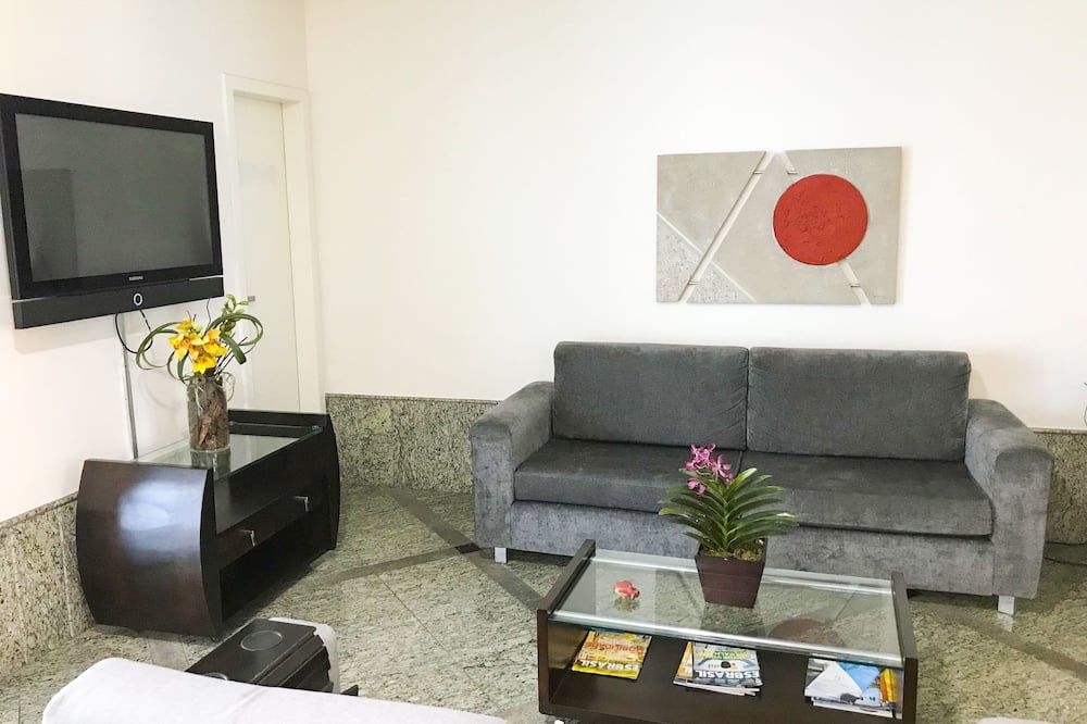 Sala de estar