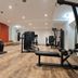 Gimnasio