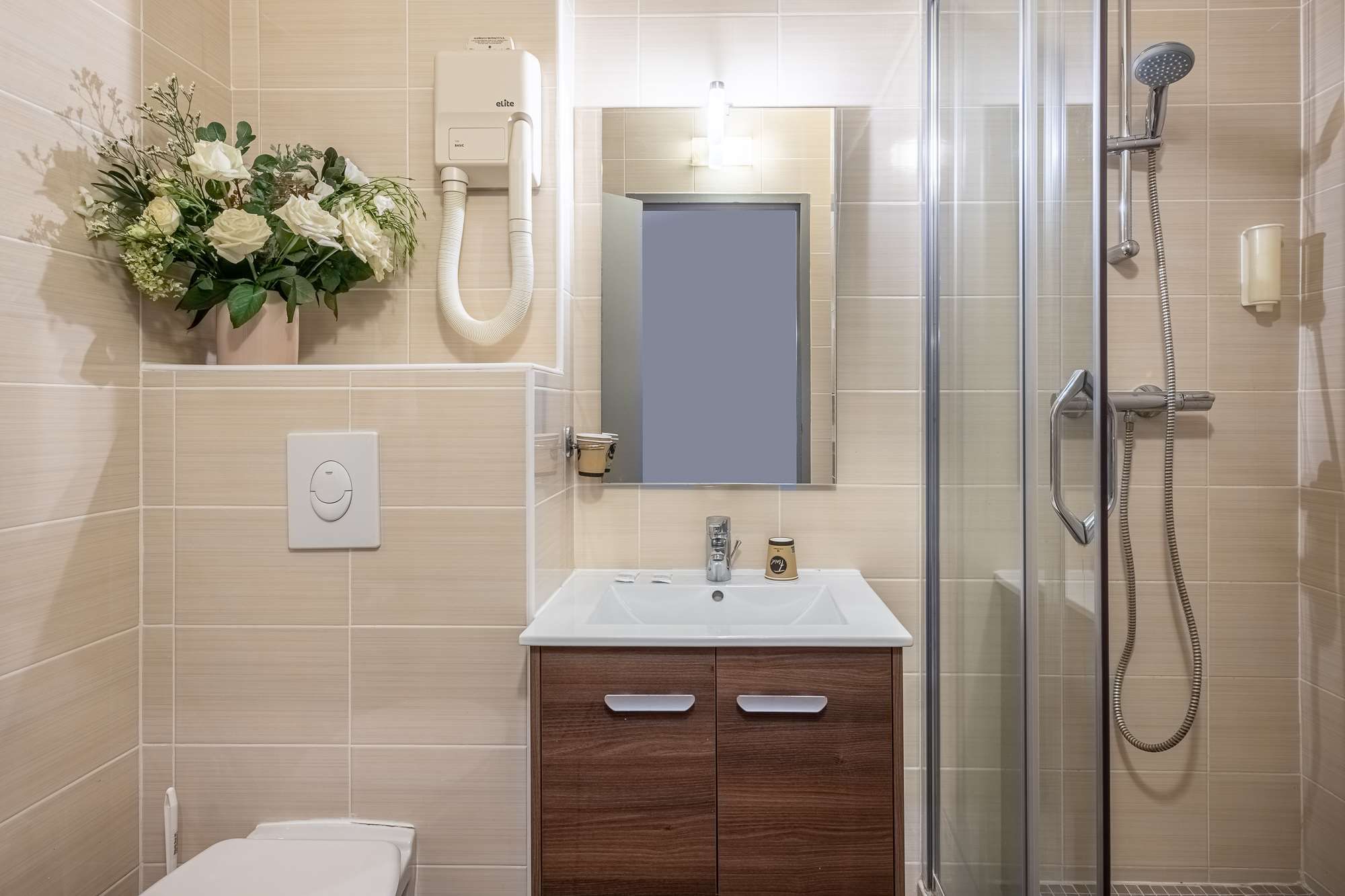 Baño