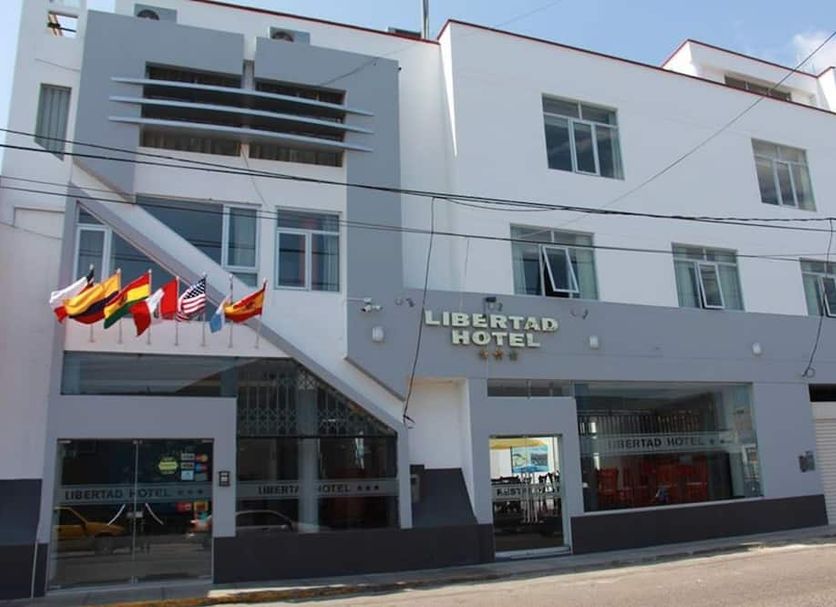 Edificio Foto