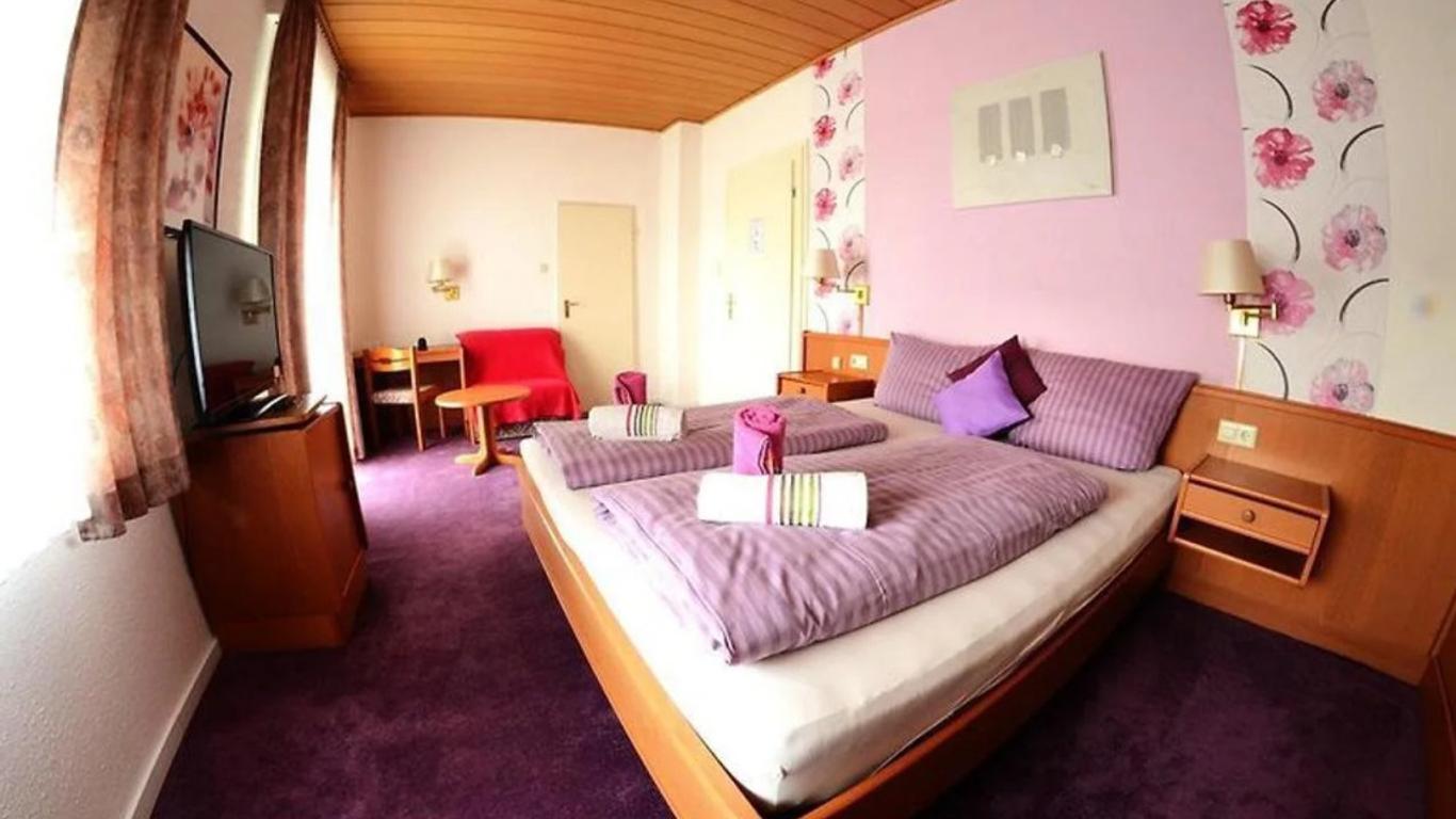 Hotel Breuer
