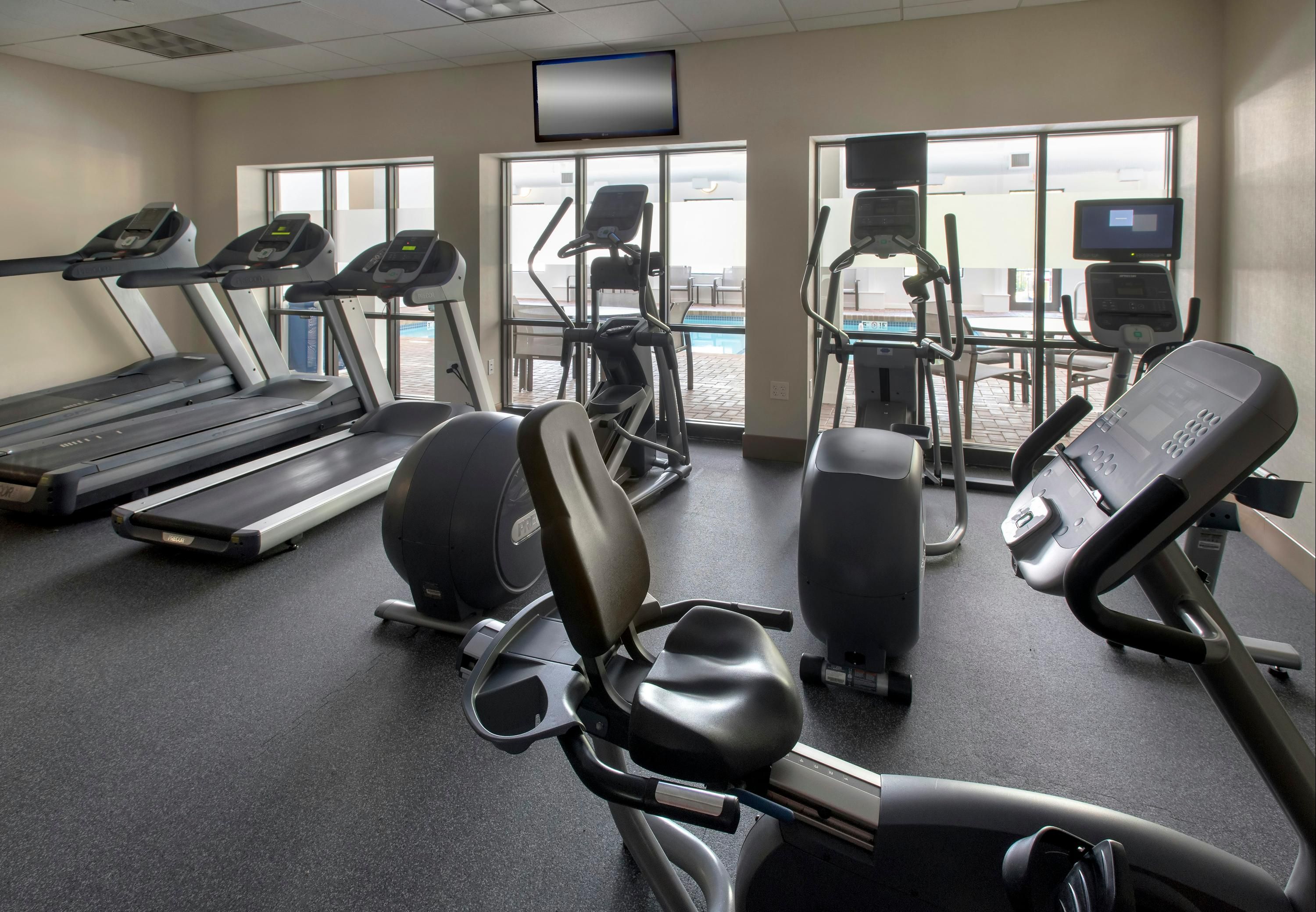 Gimnasio