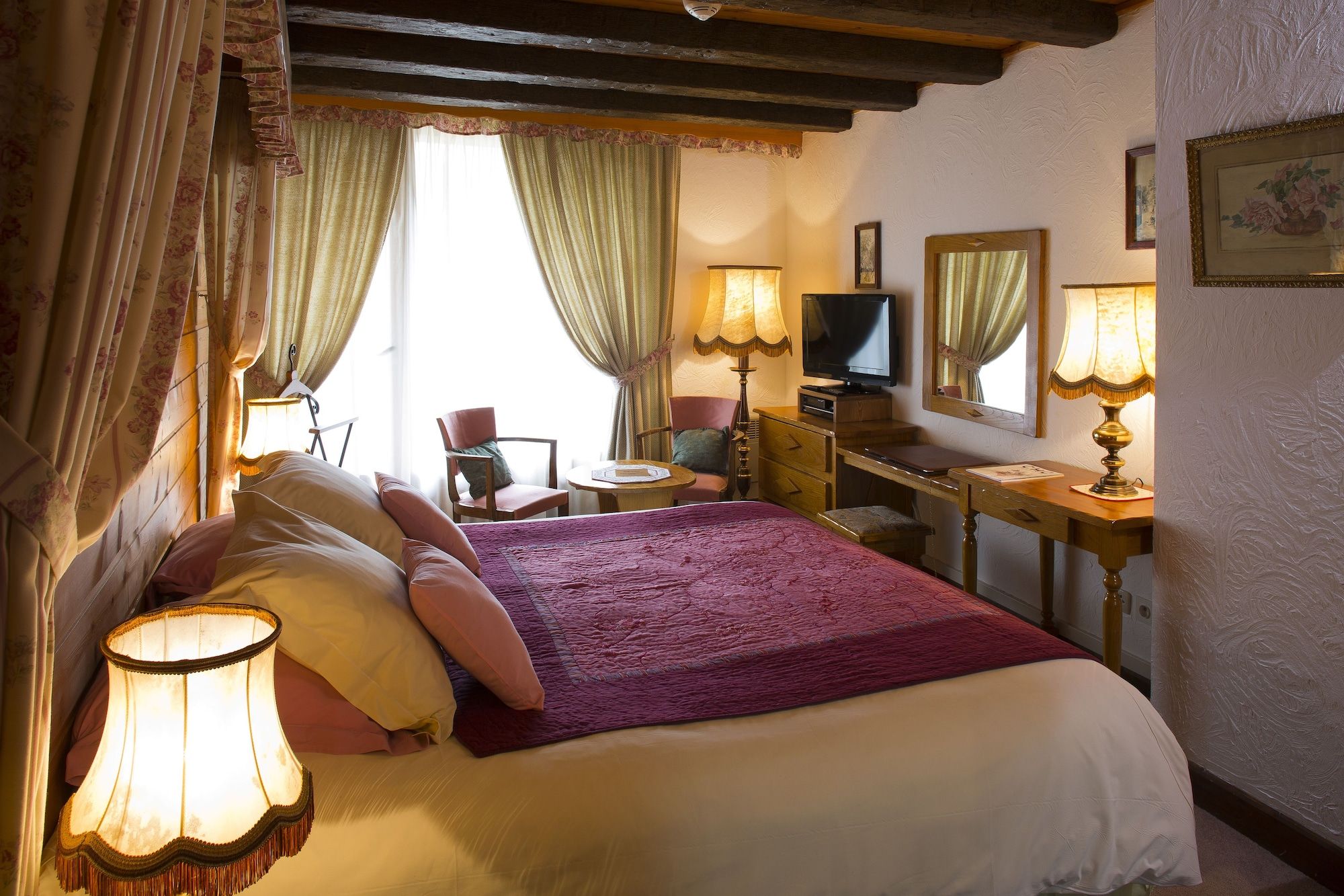 Habitación
