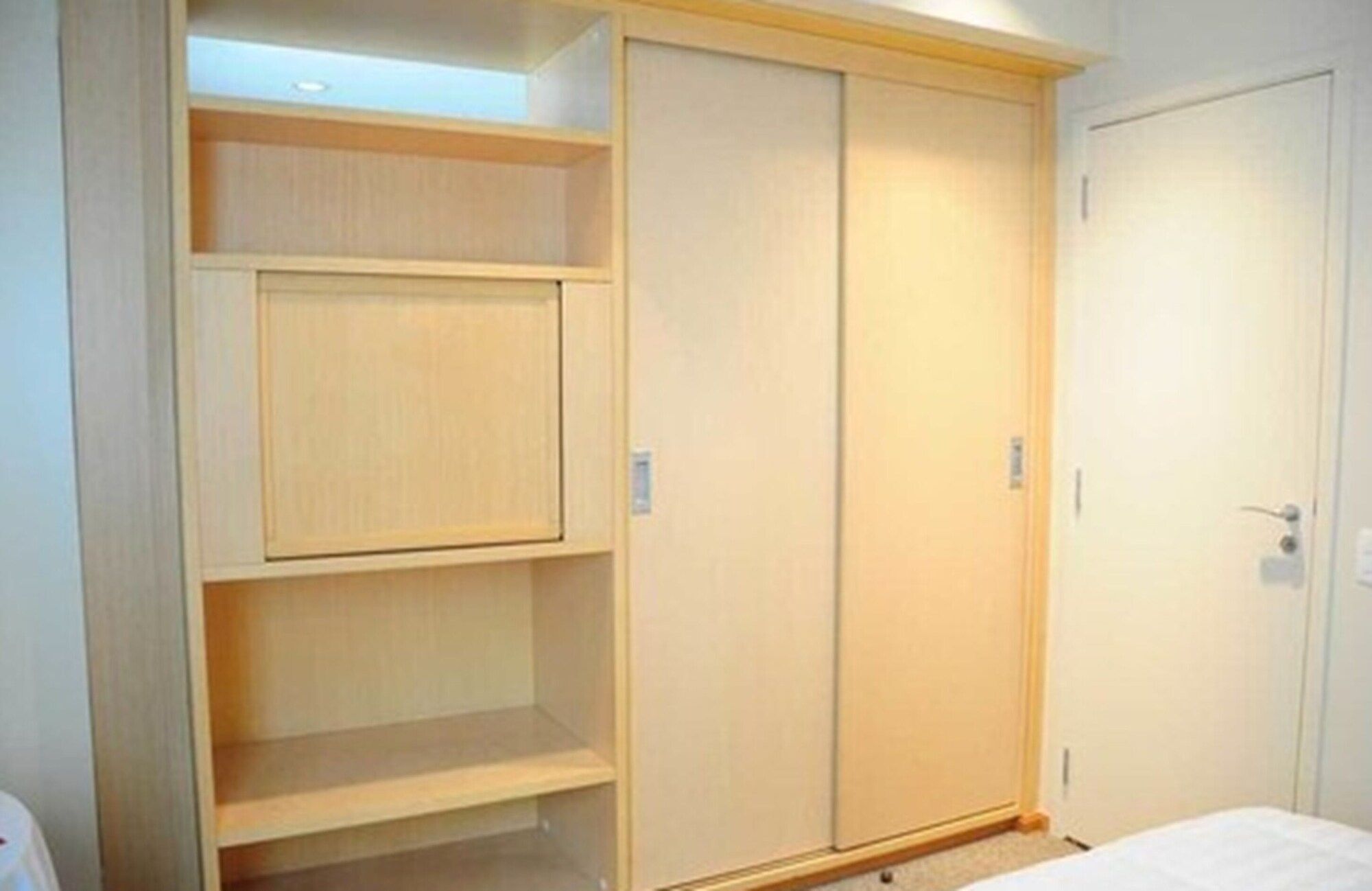 Servicio de la habitación