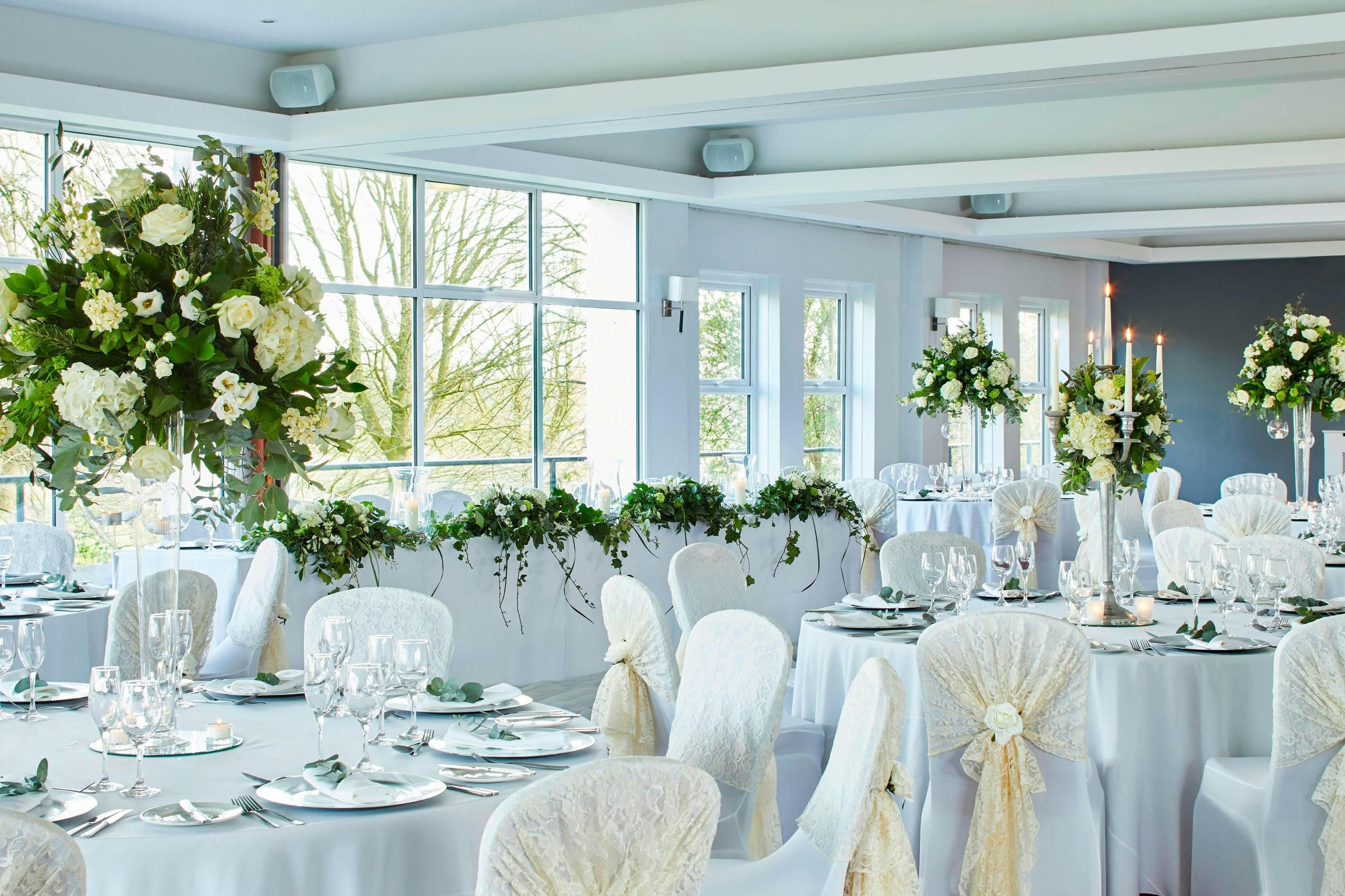 Sala de banquetes