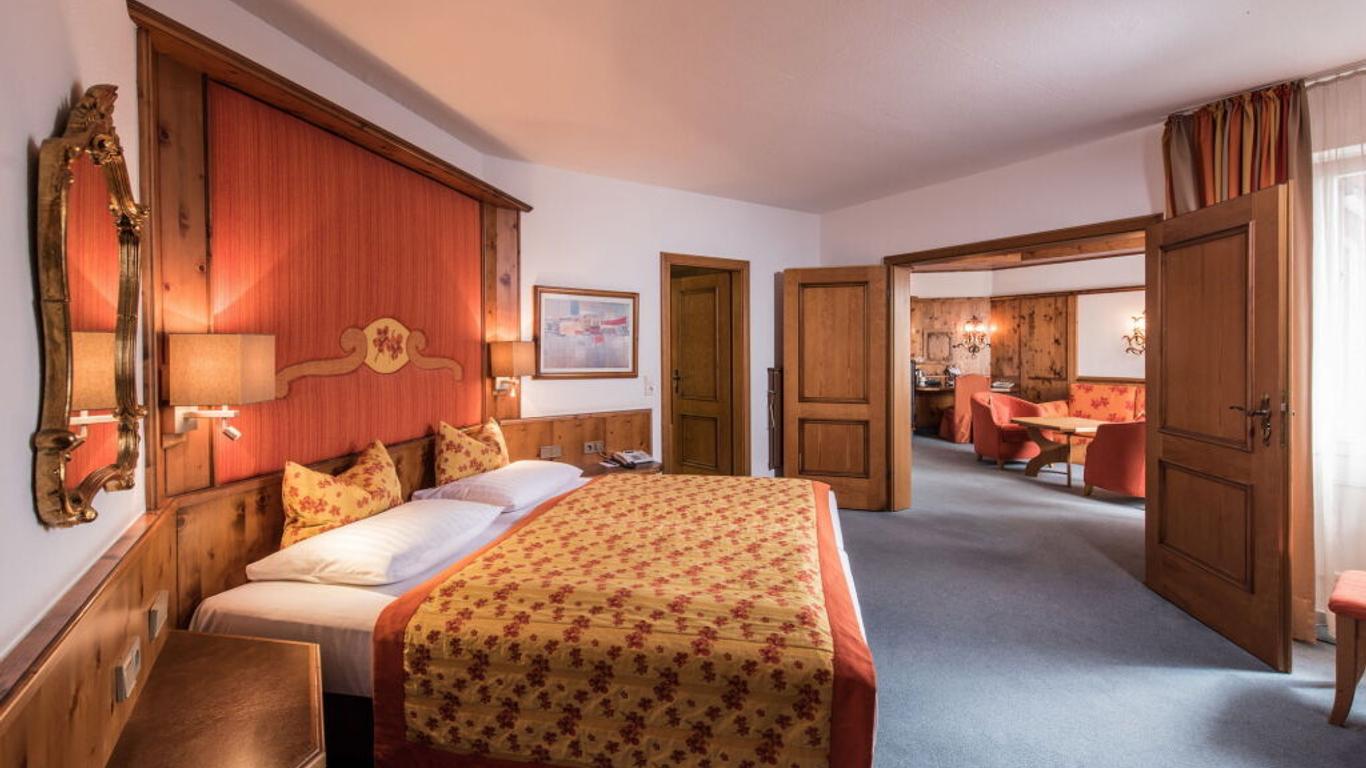 Göbels Hotel Rodenberg