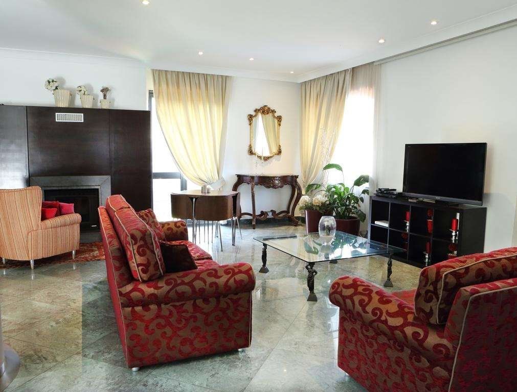 Sala de estar