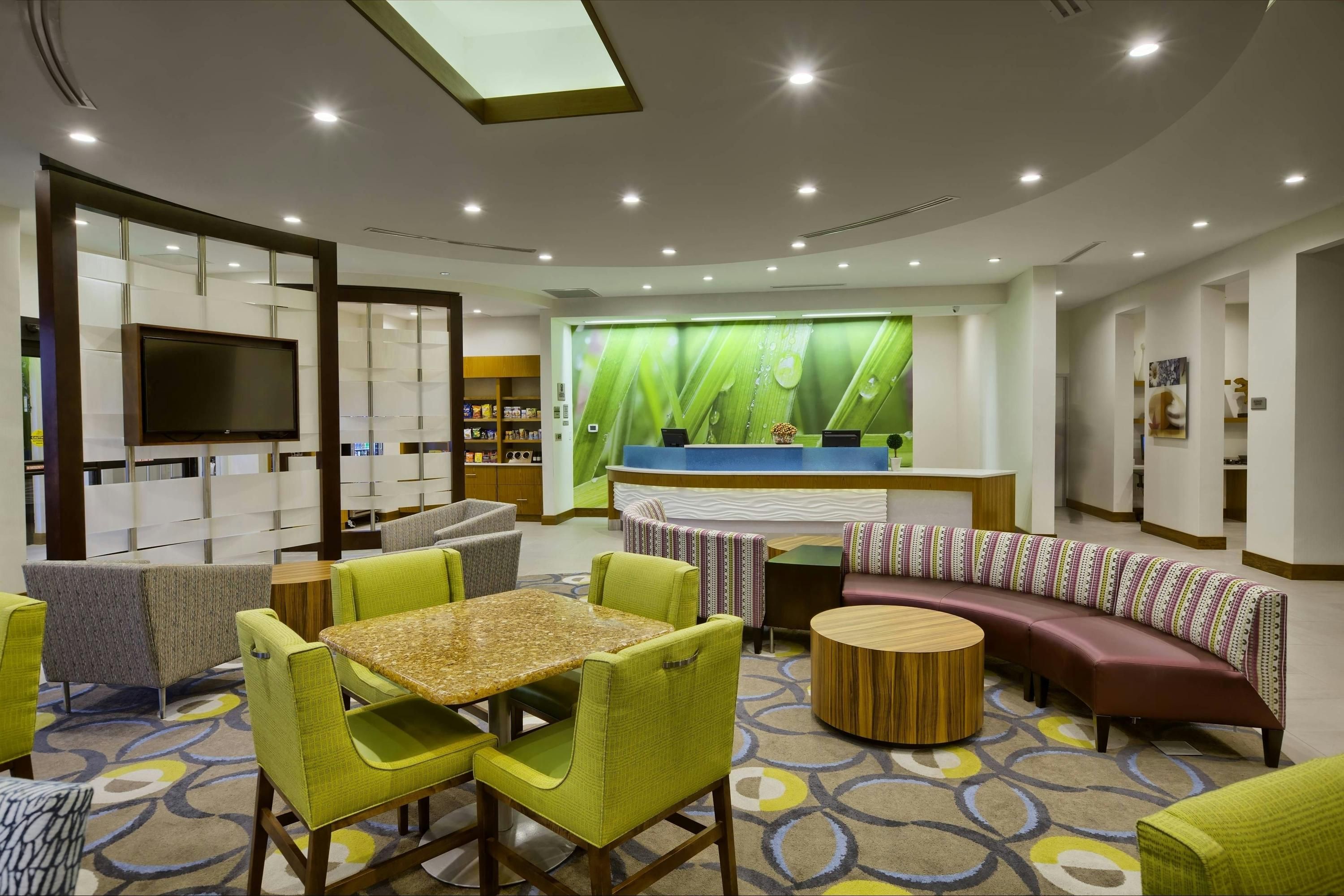 Sala de estar