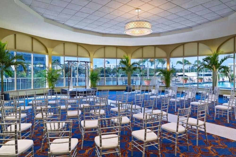 Sala de banquetes