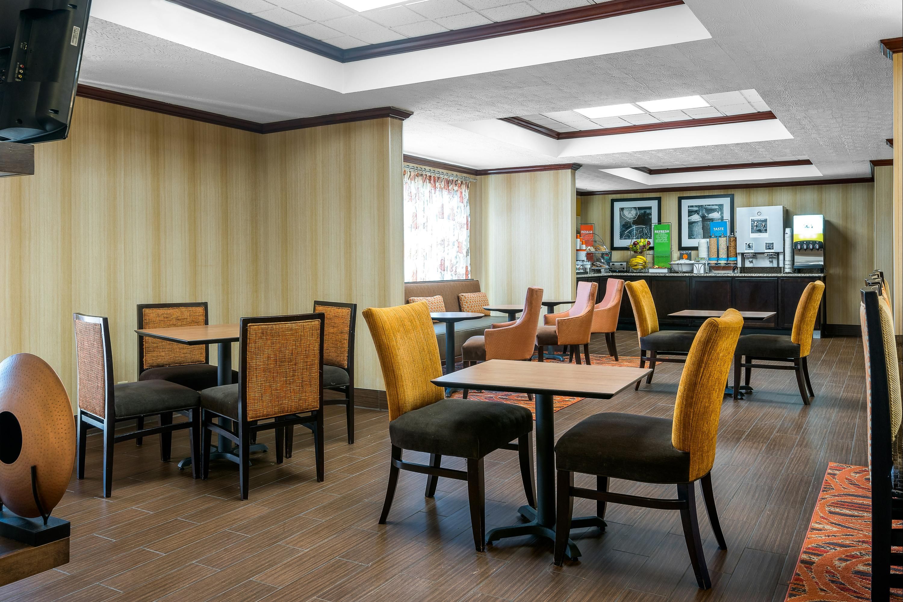 Restaurante