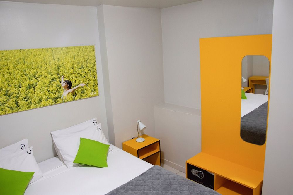 Habitación