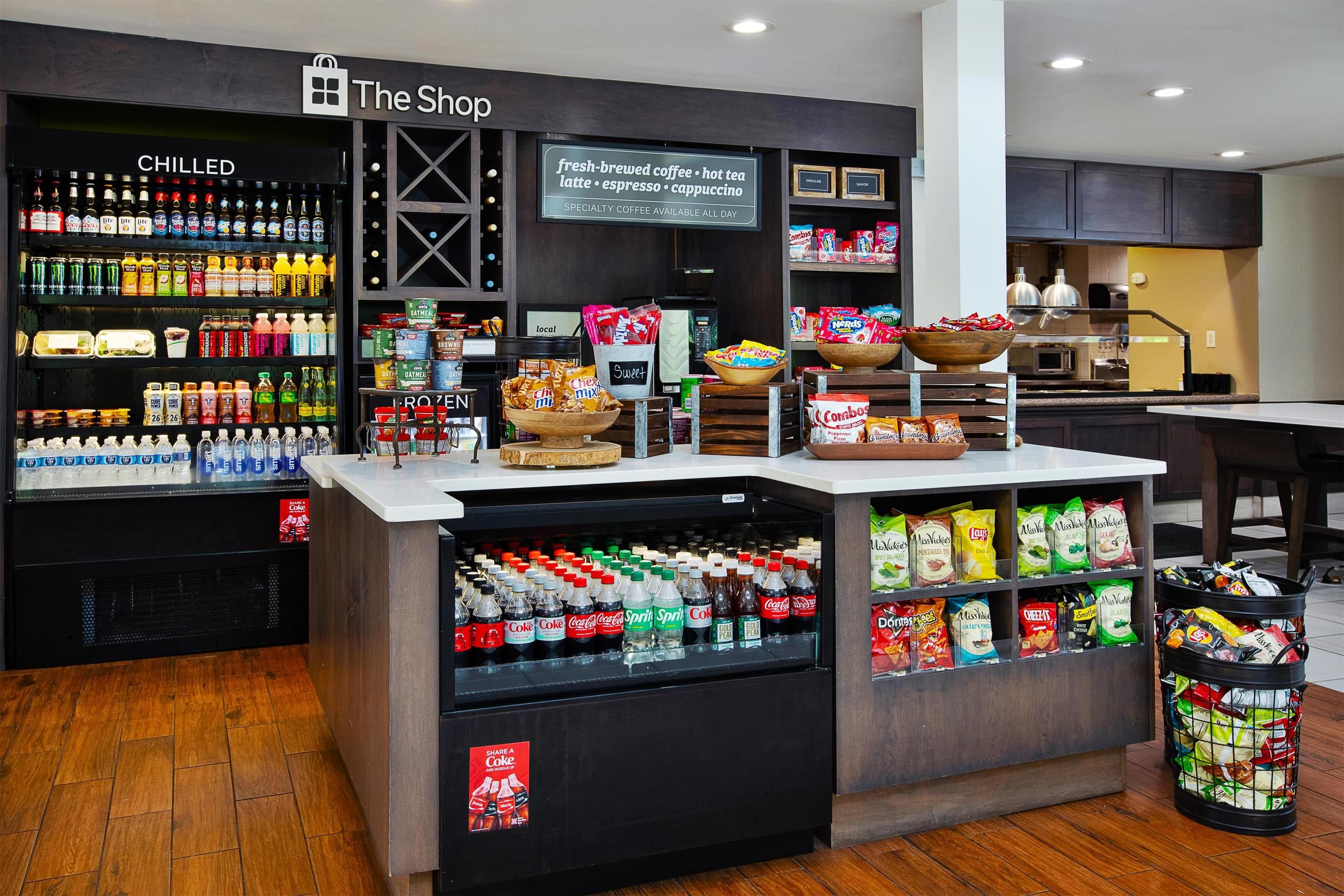 Tienda