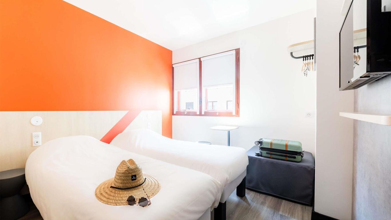 Ibis Budget Perpignan Centre