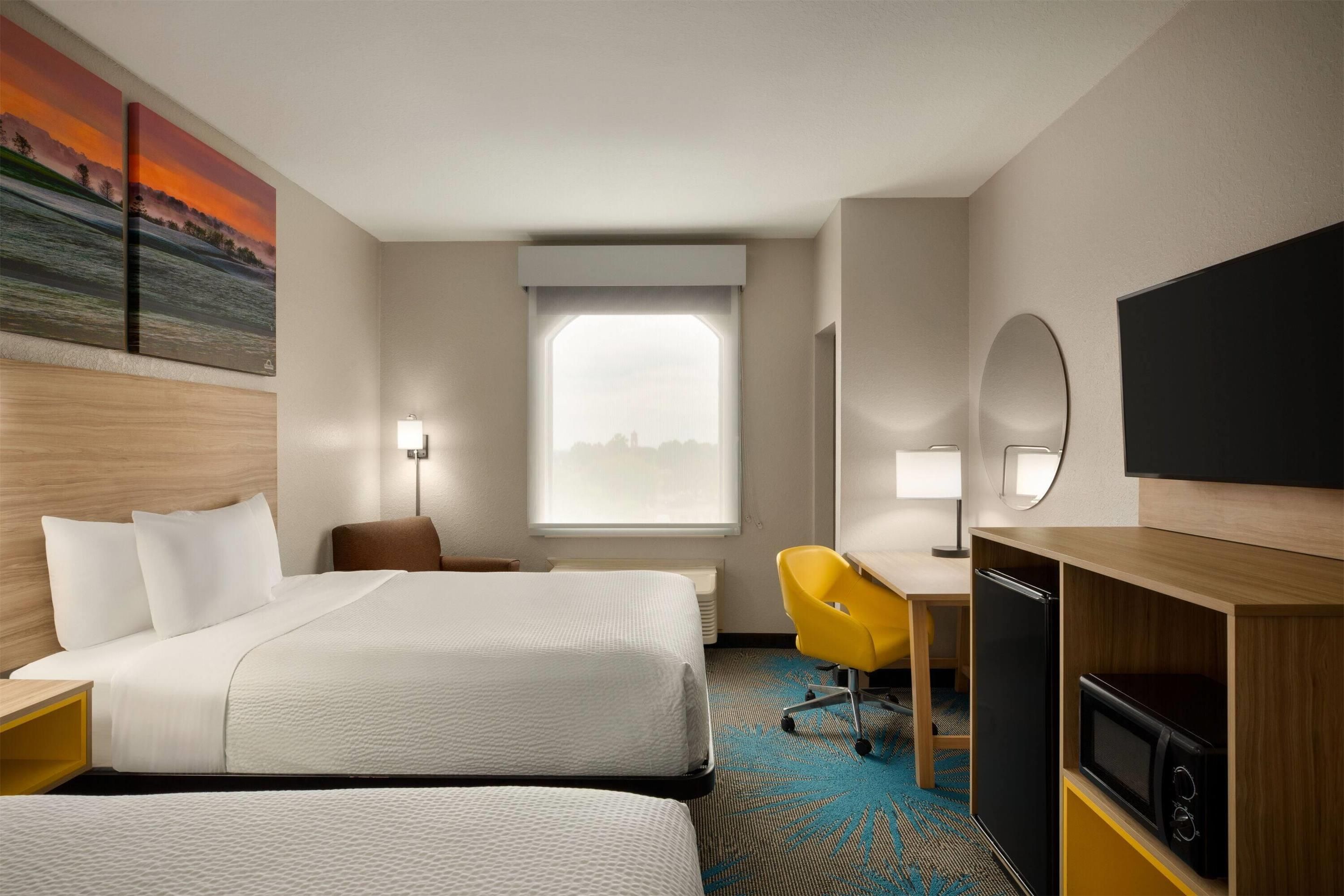 Habitación