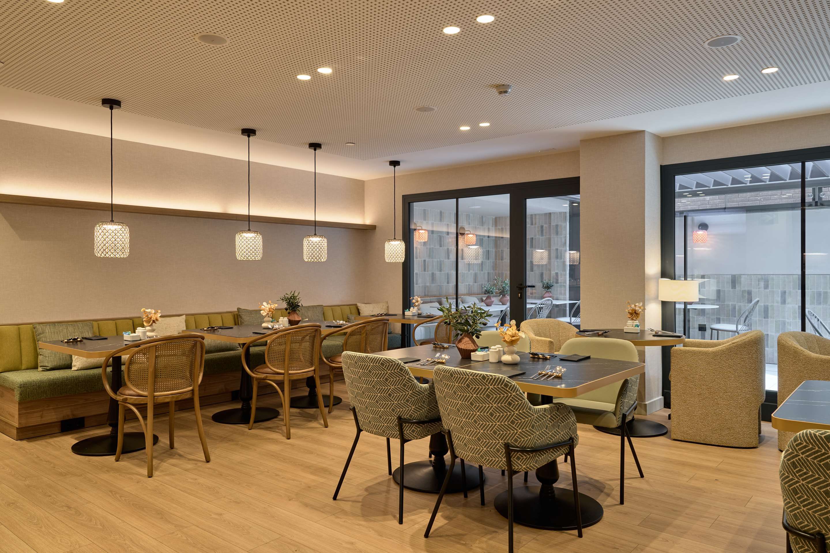 Restaurante