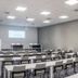Sala de conferencias