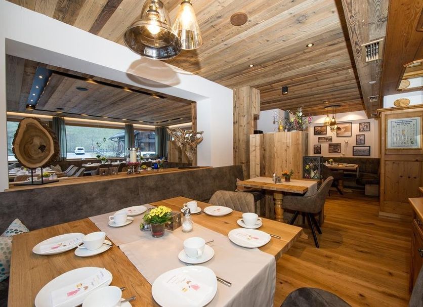 Comedor Foto