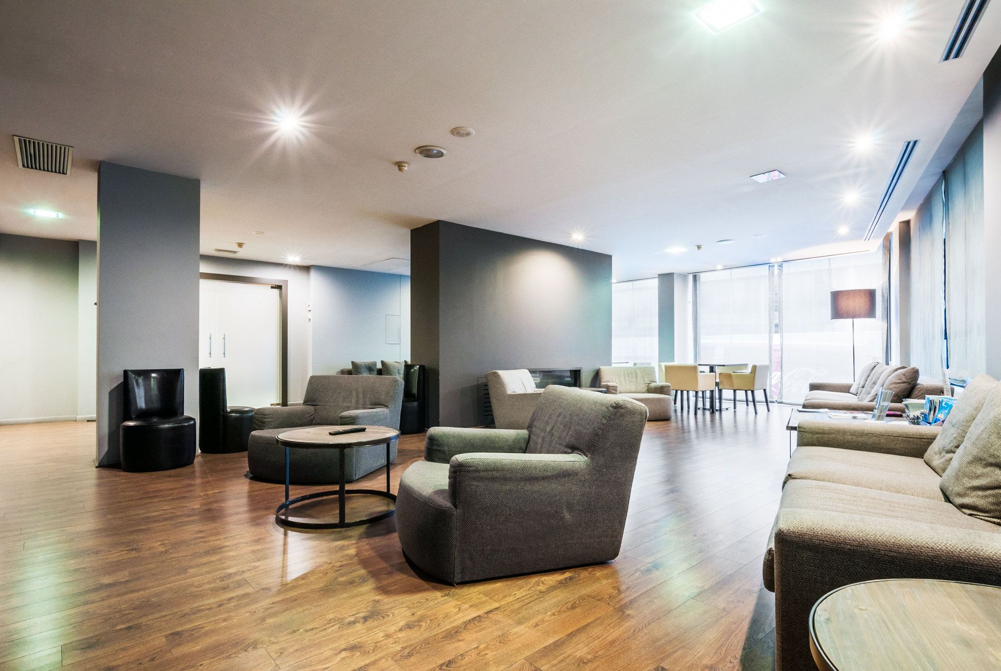Sala de estar