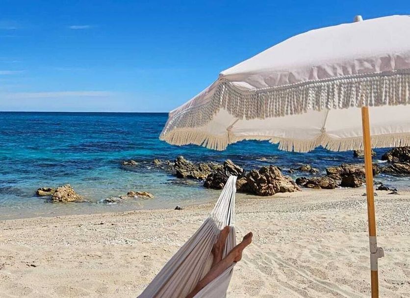 Playa Foto