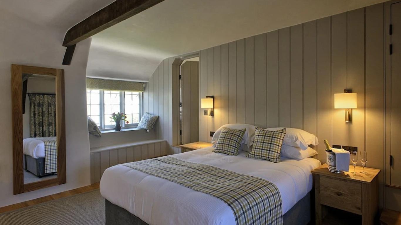 Ring of Bells Inn