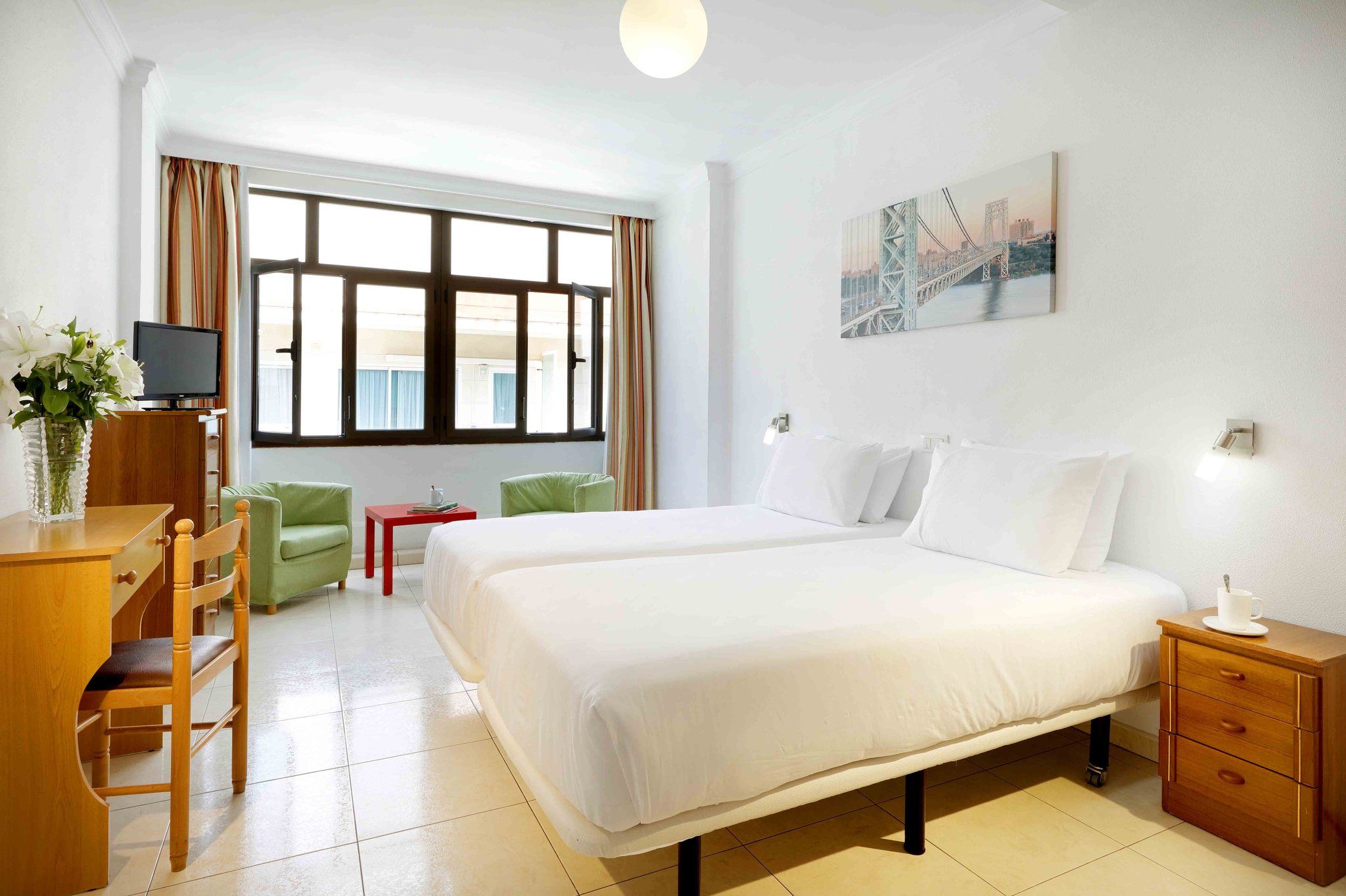 Habitación