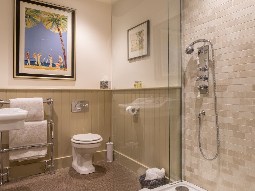 Baño