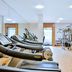 Gimnasio