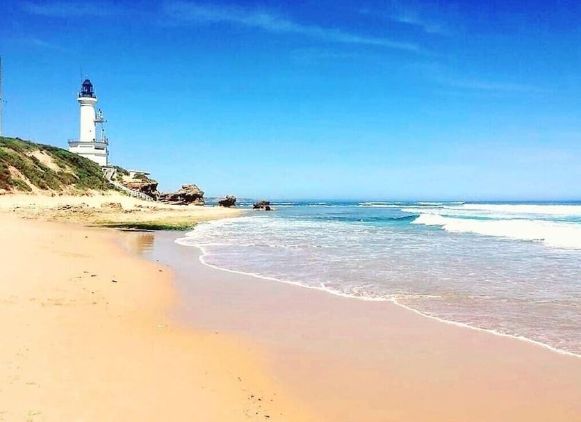 Playa Foto