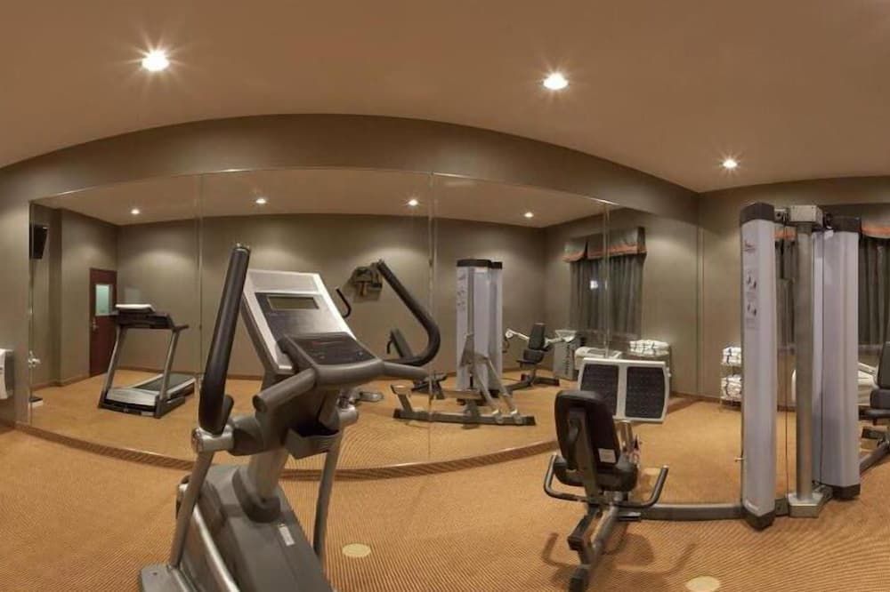 Gimnasio