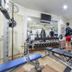 Gimnasio
