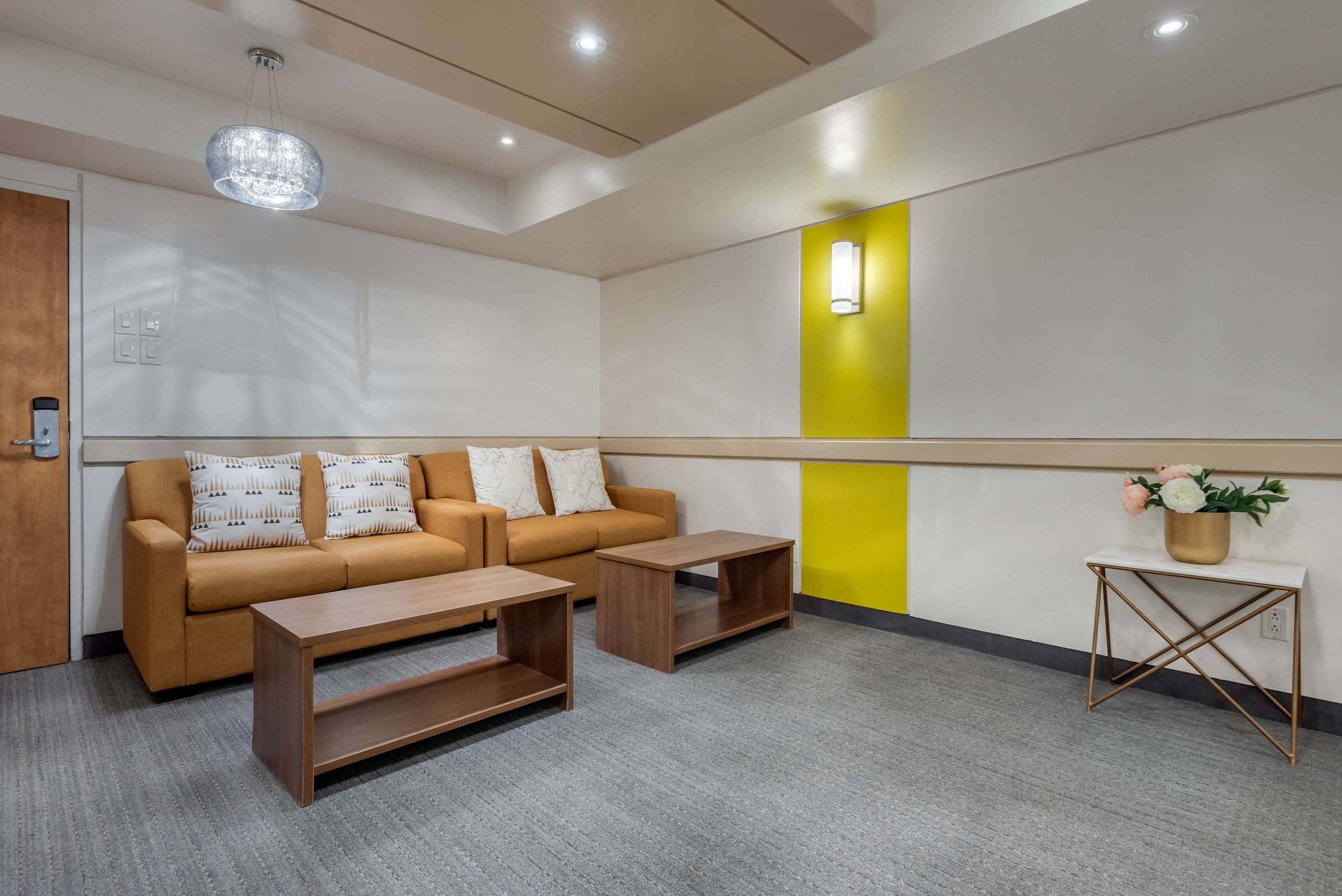 Sala de estar