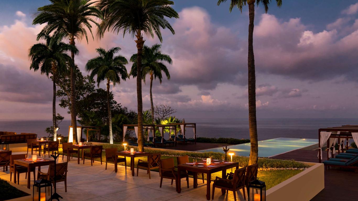 Banyan Tree Cabo Marques